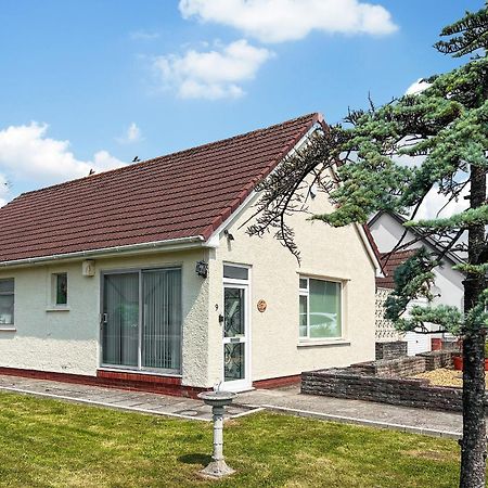 Cwtch Cottage Cardiff Eksteriør bilde