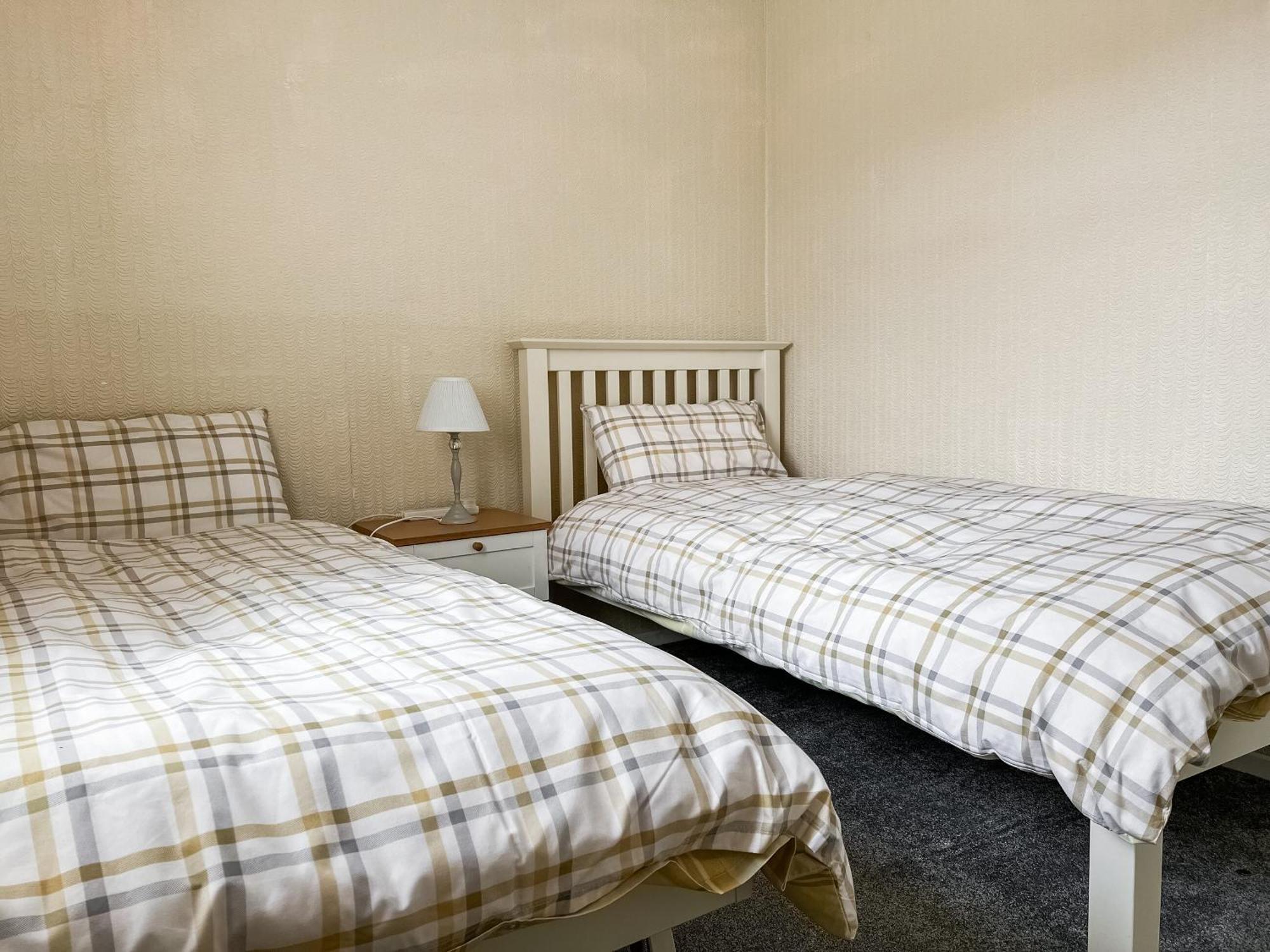 Cwtch Cottage Cardiff Eksteriør bilde