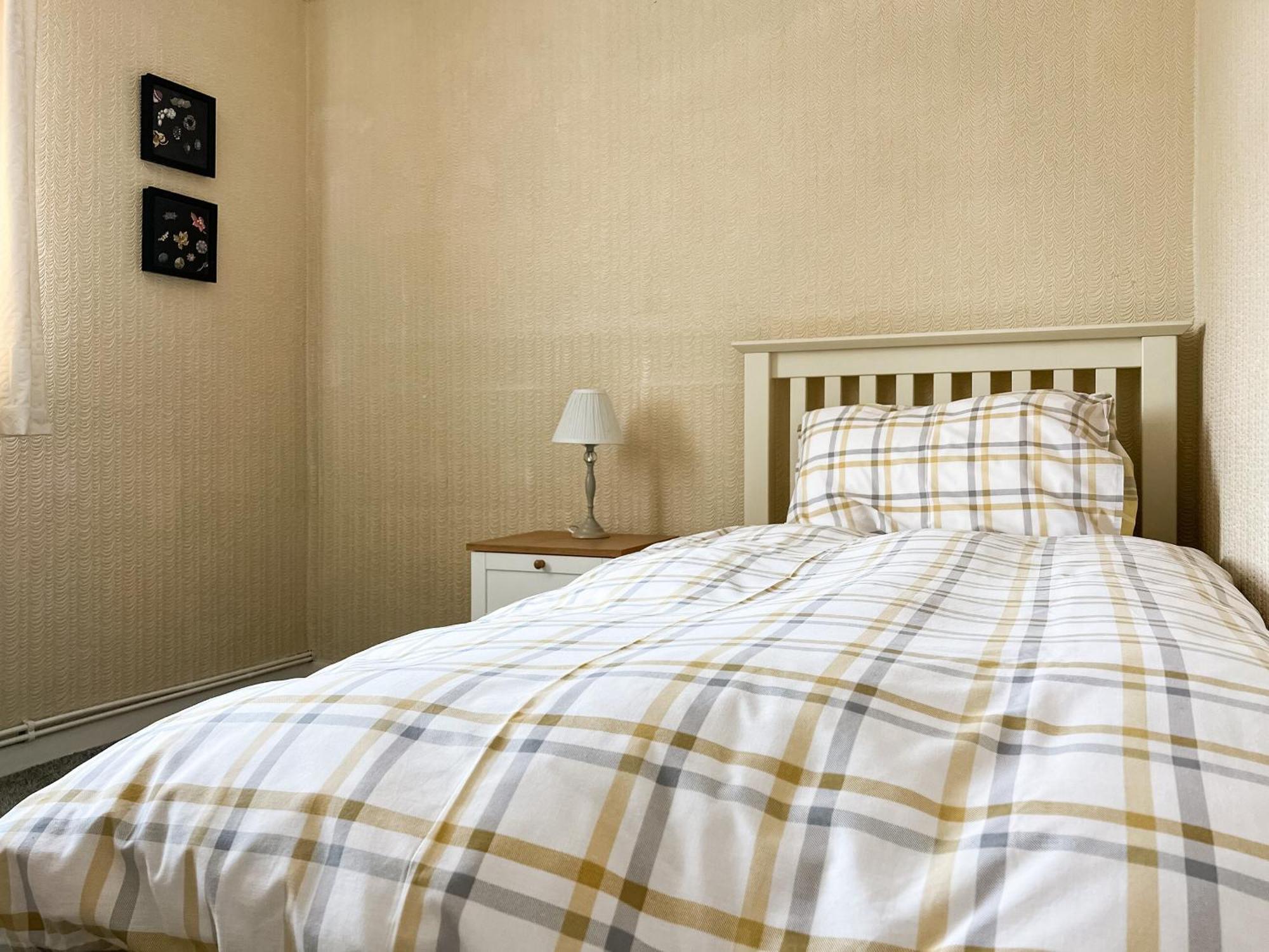 Cwtch Cottage Cardiff Eksteriør bilde